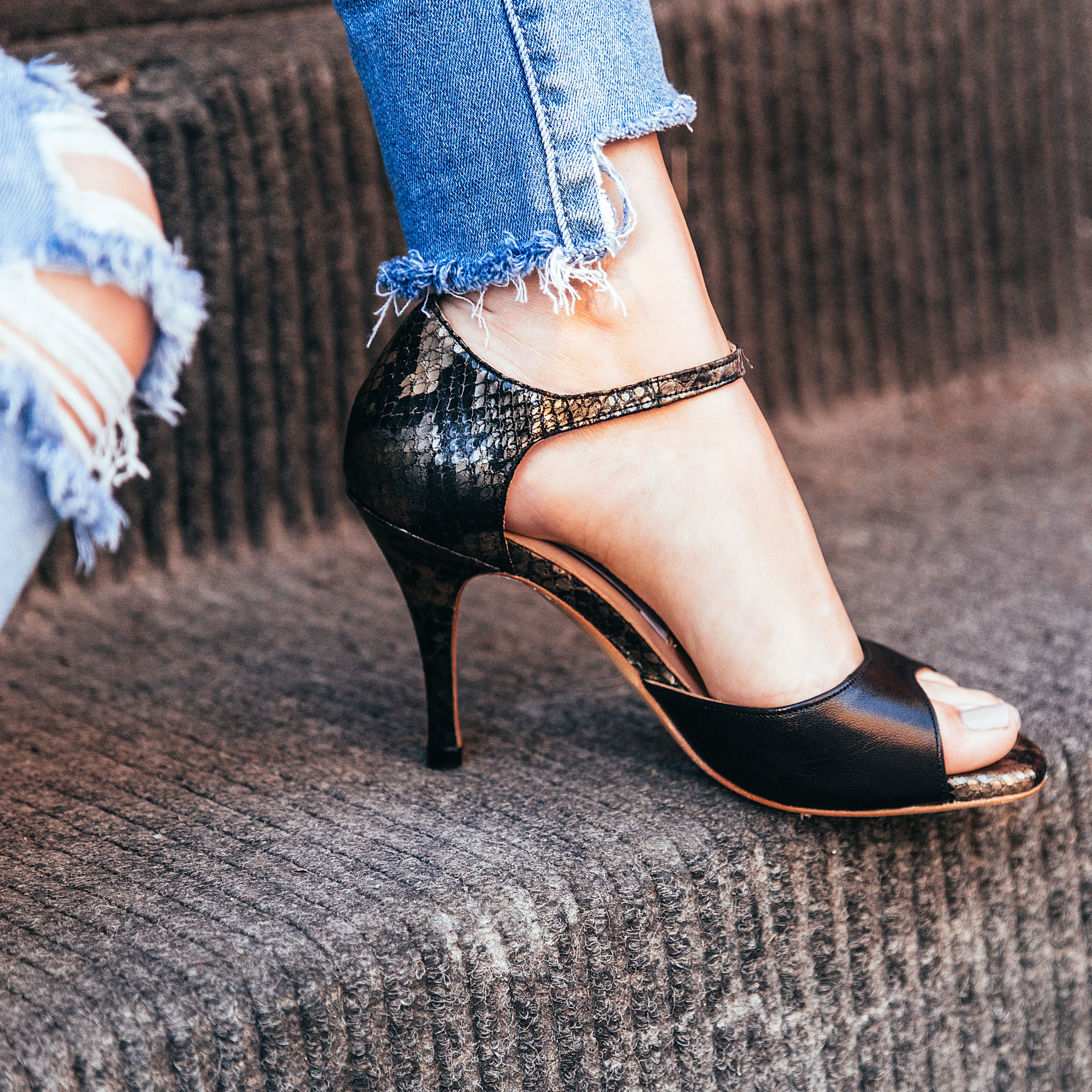 Los 5 secretos del zapato cómodo perfecto para tu día a día