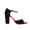 Noir-rouge