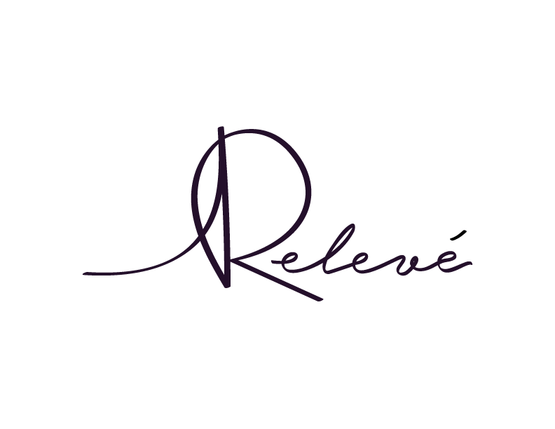 Relevé.everydayheels