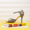 Gris-jaune