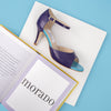 Violet-bleu